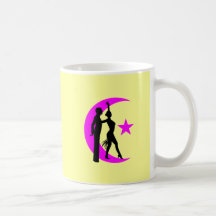 Ballroom Dancing Mug