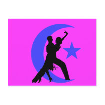 Ballroom Dancing