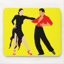 Ballroom Mousepad