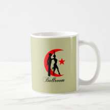 Ballroom Mug