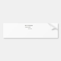 balls bumper sticker