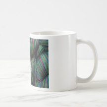 Balls of Yarn Coffee Mugs