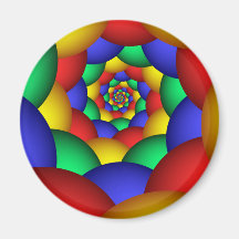 Balls Refrigerator Magnets