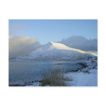 Ballyhoo Mountain, Dutch Harbor, AK Post Cards