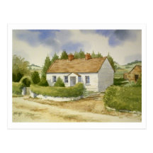 Ballynonty Post Card