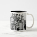 Balmoral Castle Mugs