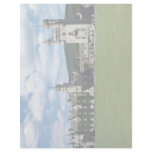 Balmoral, Queen of England's Scottish residence letterhead
