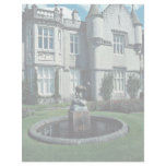 Balmoral, Queen of England's Scottish residence letterhead