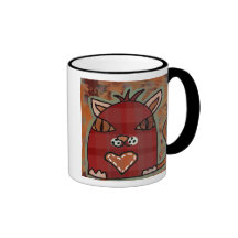 Balsam Mug