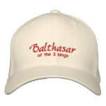 Balthasar Name Cap / Hat