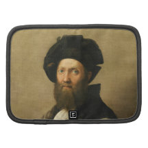 Balthazar Castiglione par Raphael de Raffaello San Agenda