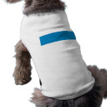 Baltic, Estonia Pet Shirt