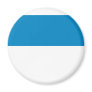 Baltic, Estonia Fridge Magnet