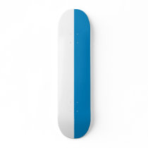 Baltic, Estonia Skate Deck