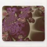 Baltic - Fractal Mousepad