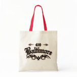 Baltimore 410 canvas bag