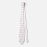Baltimore Girl tee shirts Necktie