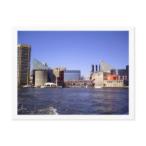 Baltimore Harbour