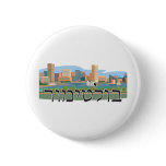 Baltimore in Hebrew Pins