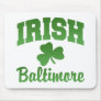 Baltimore Irish Mousepad