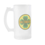 Baltimore Irish T-shirts and Gifts Mug