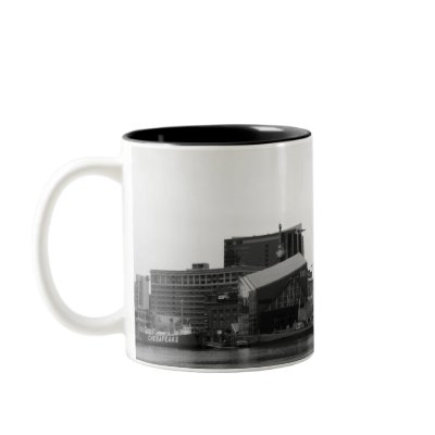 Baltimore Mug by beautifuleffects