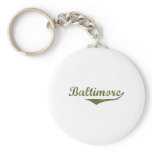 Baltimore Revolution tee shirts Key Chains