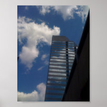 Baltimore_Sky Print