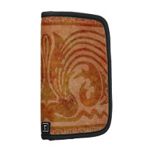 BALTIYSK ART NOUVEAU: TUSCANY FOLIO PLANNERS