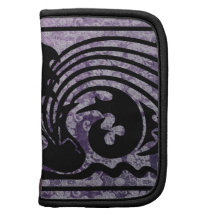 BALTIYSK, Lavender Lace Organizer