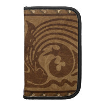 BALTIYSK, Tapestry Folio Planner