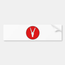 Baluchistan District Bumper Sticker