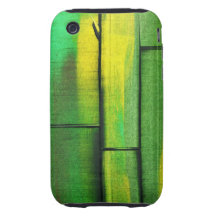 Bam Bamboo 1 iPhone 3g/3GS Case Mate Tough Tough iPhone 3 Cover