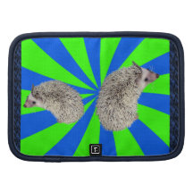 BAM! Hedgehog Planner ver.1