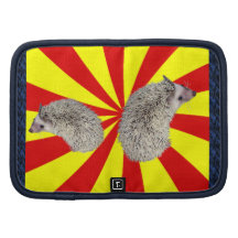 BAM! Hedgehog Planner ver.2