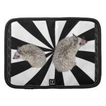 BAM! Hedgehog Planner ver.3