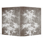 Bamboo Binder
