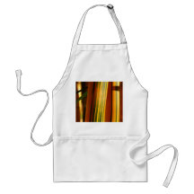 Bamboo closeup aprons