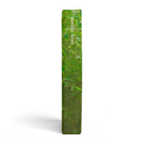 Bamboo forest binder