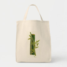 BAMBOO Grocery Bag