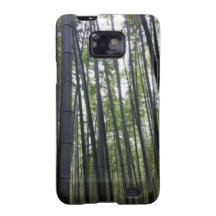 Bamboo.jpg Samsung Galaxy S2 Cover