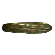 Bamboo Love Skate Boards