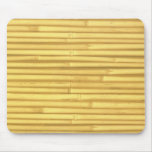 BAMBOO MOUSE PAD