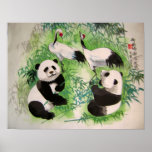 bamboo orchestra print