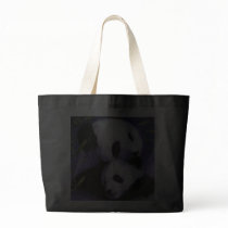 Bamboo Panda Mom and Baby Bag
