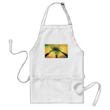 Bamboo Sky Aprons