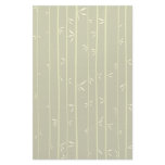 Bamboo Stationery