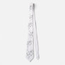 Bamboo tie
