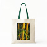 Bamboo Tote Canvas Bags