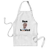 Bamboozled by Obama Aprons